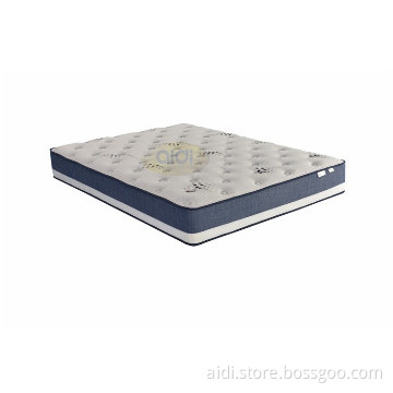 2014 Cheap Comfortable Queen Size Mattress